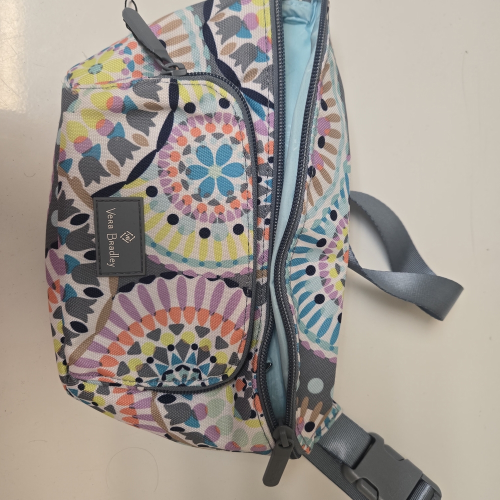 Vera Bradley Multicolor Women's Bag